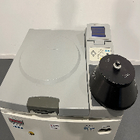Thermo Scientific Sorvall RC6+ centrifuge image 2